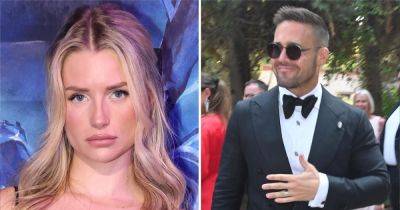Lottie Moss opens up on rumours she slept with Spencer Matthews at Jamie Laing’s wedding - www.dailyrecord.co.uk - China - Chelsea