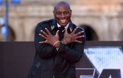 ‘Fast And Furious’ star Tyrese Gibson sues Home Depot for $1m over alleged racial profiling - www.nme.com - Los Angeles - USA - Los Angeles - county Gibson