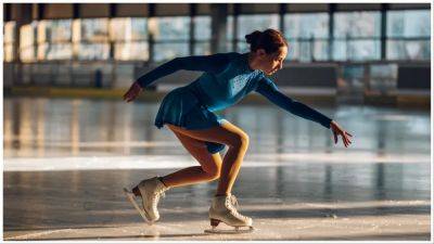 Cinderella-like Tale ‘Rift in the Ice’ Looks at How Ice-skaters Are ‘Sexualized and Objectified’ - variety.com - Italy - Netherlands - Slovenia - Serbia - Croatia - city Sarajevo - Montenegro