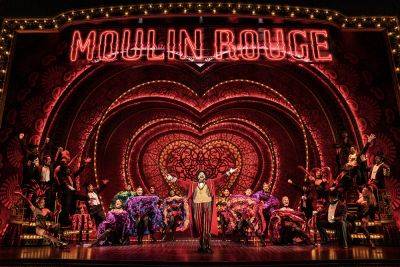 ‘Moulin Rouge’ Review: Raise a Glass - www.metroweekly.com
