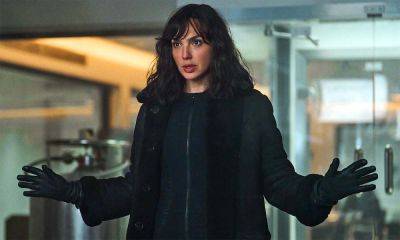 ‘Heart Of Stone’ Review: Gal Gadot’s Dull, Disposable Netflix Actioner Has No Heart, Soul Or Identity - theplaylist.net