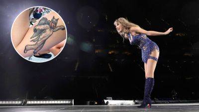 Taylor Swift superfan spent nearly $9K to attend 10 Eras Tour concerts: ‘A big deal’ - www.foxnews.com - Los Angeles - USA - Taylor - New York - county Swift - city Philadelphia - city Phoenix - Boston - city York, state New York