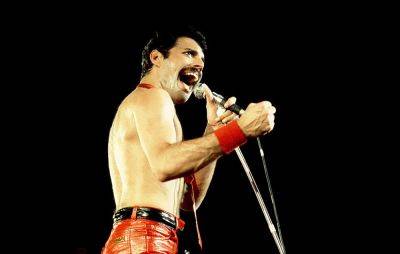 New Freddie Mercury exhibition launched at Sotheby’s London - www.nme.com - London - Japan