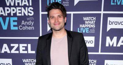 ‘Vanderpump Rules’ Star Tom Schwartz Dyed His Hair Blond and We Almost Didn’t Recognize Him - www.usmagazine.com - Los Angeles