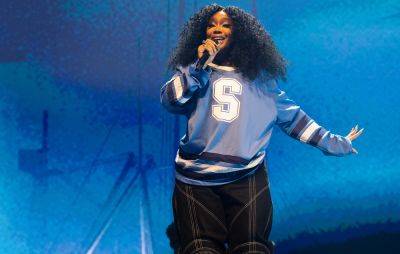 SZA teases unreleased song in ‘Snooze’ music video preview - www.nme.com - USA