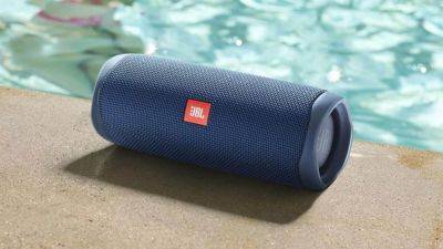 Keep the Party Going with the Best Bluetooth Speaker Deals On JBL, Bose, Sony and More - www.etonline.com