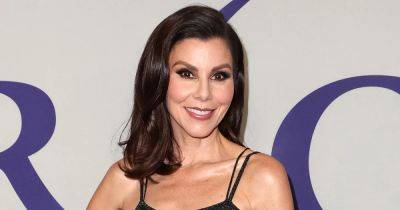 Heather Dubrow Says She’s ‘Over’ Ozempic-Shaming Trend: ‘I Don’t Think It’s Anyone’s Business’ - www.usmagazine.com - New York