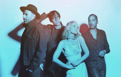 Metric pay homage to David Lynch in surreal ‘Nothing Is Perfect’ video - www.nme.com