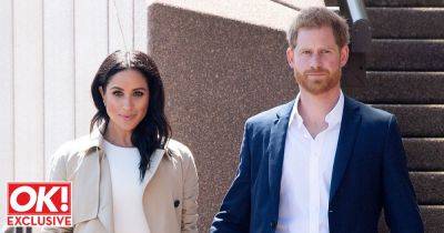 ‘Meghan Markle’s 'controversial' Diana plan branded a 'circus' by royal expert - www.ok.co.uk - county Canadian
