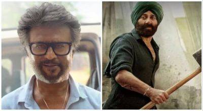 Rajinikanth-Starrer ‘Jailer’, Sunny Deol In ‘Gadar 2’ Help Propel India To Historic Box Office Weekend - deadline.com - USA - India - Pakistan - Bangladesh