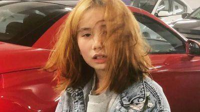 Lil Tay Death Hoax: Meta Confirms Instagram Account Was Hacked - www.etonline.com - city Vancouver