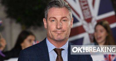 EastEnders star Dean Gaffney 'floored and 'simply broken' after family death - www.ok.co.uk