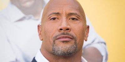 Dwayne Johnson Says He's 'Completely Heartbroken' By Hawaii Wildfires - www.justjared.com - Hawaii - county Maui