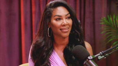 Kenya Moore Says Estranged Husband is ‘Trying to Undo’ Her Rights as a Mom and Barely Sees Daughter Brooklyn - www.etonline.com - USA - Atlanta - Kenya