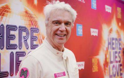 David Byrne and Fatboy Slim’s ‘Here Lies Love’ transforms history into a disco - www.nme.com - France - New York - city Santigold - county Florence - Philippines