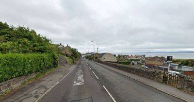 Dog dies in Ayrshire road horror as two vehicles involved in smash - www.dailyrecord.co.uk - Scotland