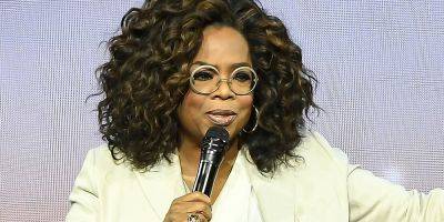 Oprah Winfrey Was Initially Turned Away From Visiting Maui Emergency Shelter, Reason Why & Statement Revealed - www.justjared.com - Hawaii - county Maui
