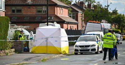 Murder suspect remains sectioned under Mental Health Act after man in his 80s died after being 'struck by weapon' in house - www.manchestereveningnews.co.uk - Manchester