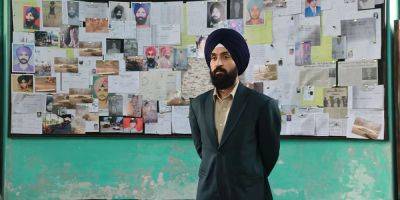 TIFF 2023: Diljit Dosanjh’s ‘Punjab ’95’, Based On The Life Of Indian Activist Jaswant Singh Khalra, Withdrawn From Festival - etcanada.com - Canada - India