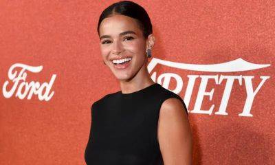Who is Bruna Marquezine? All about the Brazilian star and her role in ‘Blue Beetle’ - us.hola.com - Brazil - Hollywood - city Rio De Janeiro