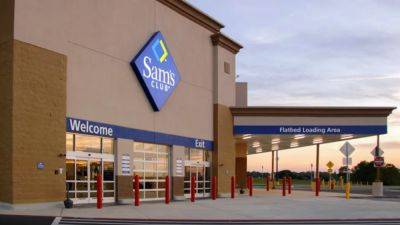 Sam's Club Memberships Are 50% Off Right Now: Here's How to Join for Just $25 - www.etonline.com - USA