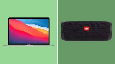The Absolute Best Back-to-School Deals to Shop Right Now: From Macbook Pros to JBL Speakers - variety.com