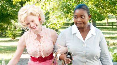Jessica Chastain Proposes ‘The Help’ Sequel Centered Around Celia Foote & Octavia Spencer’s Minny Jackson - deadline.com - county Howard - county Dallas