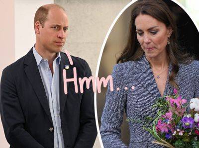 Princess Catherine Secretly Hit Up Festival At Estate Of Prince William's Alleged Former Mistress?! - perezhilton.com - Britain - county Hall - county Norfolk - county Houghton