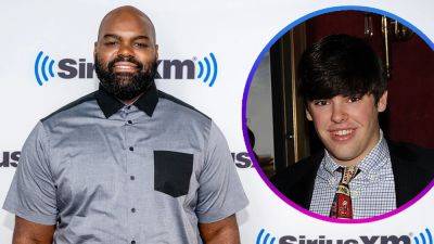 'The Blind Side' Subject Michael Oher's Brother SJ Tuohy Addresses His Bombshell Conservatorship Lawsuit - www.etonline.com - county Bullock