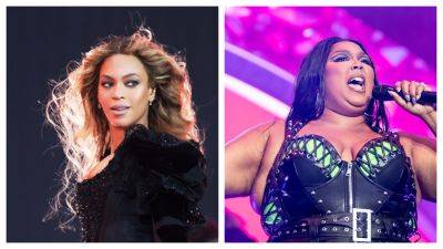 Beyoncé Reinstates Lizzo’s Name in ‘Break My Soul’ Remix Amid Lawsuit Controversy - variety.com - Atlanta - county Williams - city Davis