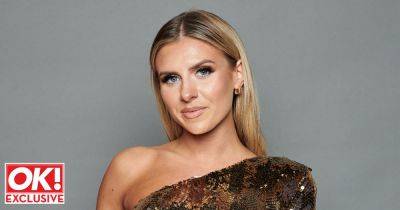 Love Island's Chloe Burrows - 'My break-up from Toby Amorolan was the worst thing ever' - www.ok.co.uk - Spain