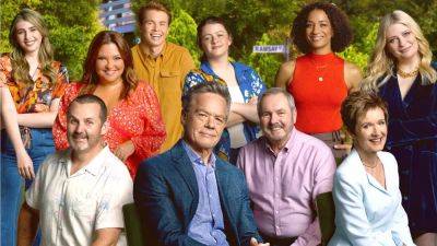 ‘Neighbours’ Trailer Unveiled for Continuation of Iconic Australian Soap – Global Bulletin - variety.com - Australia - New Zealand - Ireland - Canada - South Africa - Berlin