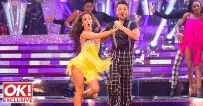 Peter Andre wishes Strictly stars 'good luck' as 'it's the most stressful thing' - www.ok.co.uk - USA