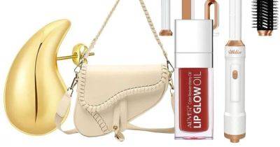 Amazon’s best handbag, jewellery and beauty designer dupes from as little as £5.20 - www.ok.co.uk