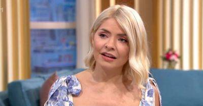 Holly Willoughby 'snubbed' for This Morning co-star after subtle support during TV break - www.manchestereveningnews.co.uk
