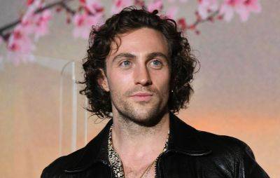 Aaron Taylor-Johnson won’t deny James Bond rumours in new interview - www.nme.com - county Henry