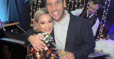 Lisa Armstrong left 'heartbroken' by split but 'nobody can hurt her like ex Ant McPartlin did' - www.dailyrecord.co.uk - London