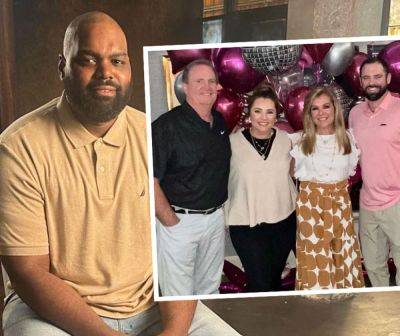 The Blind Side Scandal: Sean Tuohy Refutes 'Insulting' Claims, Son SJ Speaks Out, & Michael Oher Releases New Statement - perezhilton.com - New York - state Mississippi - Tennessee - county Bullock - city Baltimore