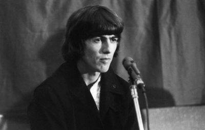 George Harrison’s mum was “disgusted” at fans screaming through Beatles’ gigs - www.nme.com - Manchester