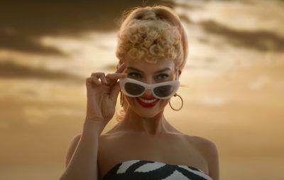 Here’s how much Margot Robbie will earn from ‘Barbie’ - www.nme.com