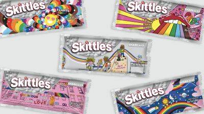 Skittles Causes a Conservative Conniption - www.metroweekly.com