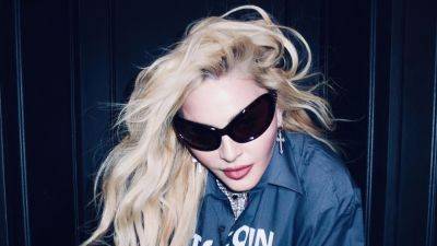 Madonna Unveils Rescheduled ‘Celebration’ Tour Dates After Health Scare - variety.com - Britain - London - New York - Los Angeles - USA - Las Vegas - city Brooklyn - Nashville - county Tulsa - San Francisco - city Phoenix - city Vancouver