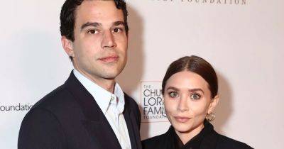 Ashley Olsen 'welcomes first child' with husband after 'secretly' becoming parents - www.ok.co.uk - New York - USA - California