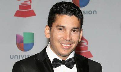 Singer Luis Angel El Flaco mourns the death of his daughter - us.hola.com - Spain - Mexico - county Bullock
