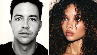 Buffalo 8 Acquires Indie Thriller ‘Rule Of Thirds’ Starring Will Hirschfeld & Ashley Moore - deadline.com - county Ashley - county Dallas - county Moore - city Moore, county Ashley