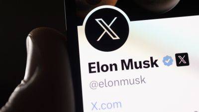 Elon Musk’s X (Formerly Twitter) Is Imposing a 5-Second Delay on Links to Meta Apps, Other Sites; Removes Slowdown for New York Times, Reuters - variety.com - New York - New York - Washington - Washington