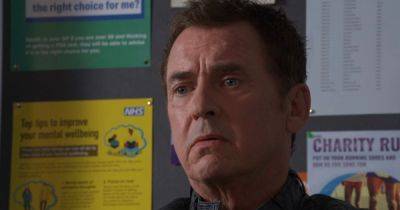 EastEnders fans ‘rumble’ Christmas murder twist for Alfie Moon after cancer diagnosis - www.ok.co.uk