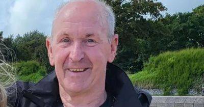 'Larger than life' dad dies after taking part in open water swimming race - www.manchestereveningnews.co.uk