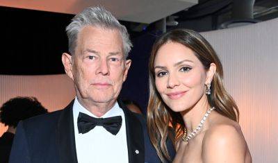 Katharine McPhee's Nanny Died in Tragic Accident, Cause of Death Revealed - www.justjared.com - Los Angeles - California - county Valley