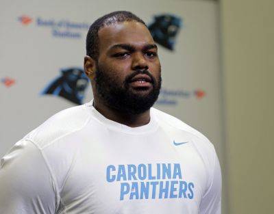 Michael Oher Asks For Privacy Amid Conservatorship Battle With Tuohys: ‘This Is A Difficult Time’ - etcanada.com - county Bullock